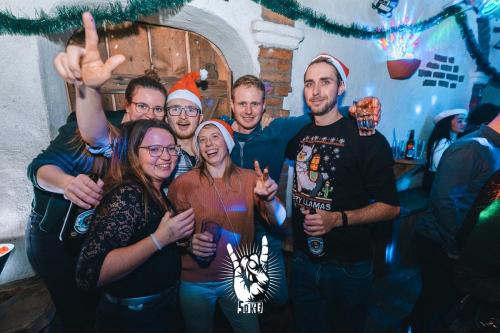 SoKe Christmas Party