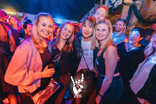 SoKe Christmas Party