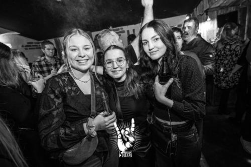 SoKe Christmas Party