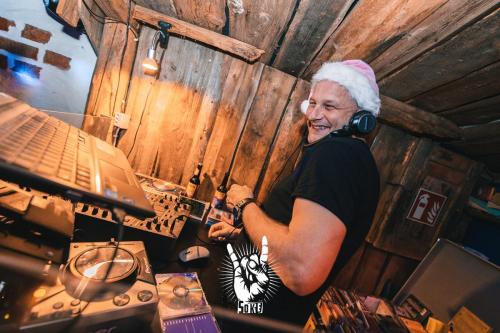 SoKe Christmas Party