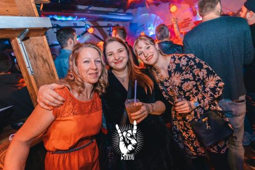 SoKe Christmas Party