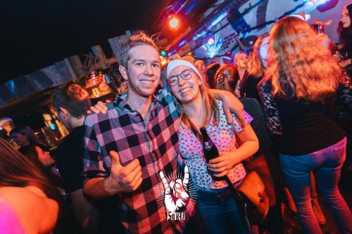 SoKe Christmas Party