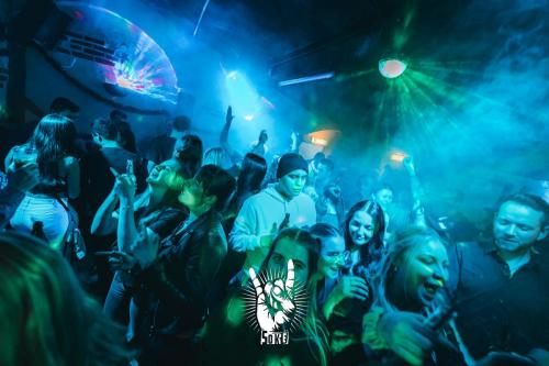 SoKe Christmas Party