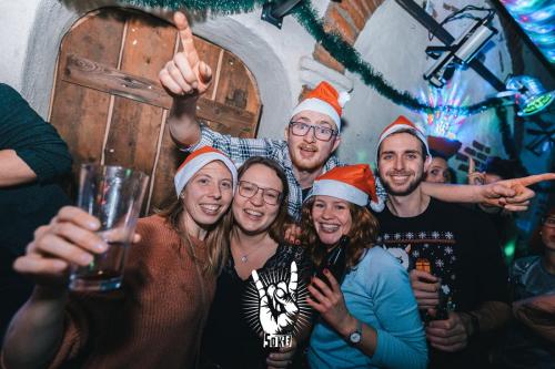 SoKe Christmas Party