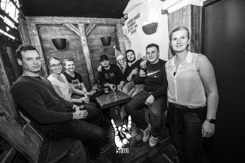 SoKe Christmas Party