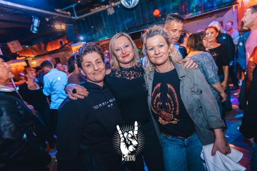 SoKe Christmas Party