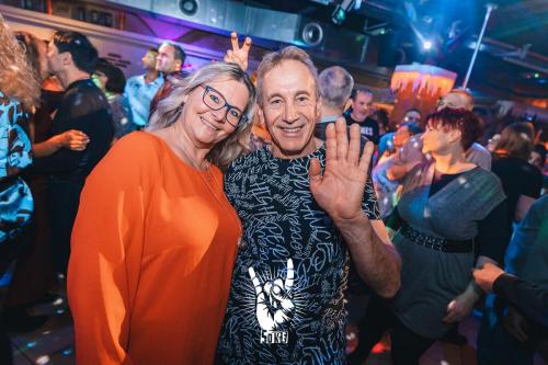 SoKe Christmas Party