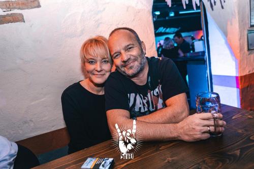 SoKe Christmas Party