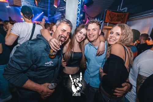 SoKe Christmas Party