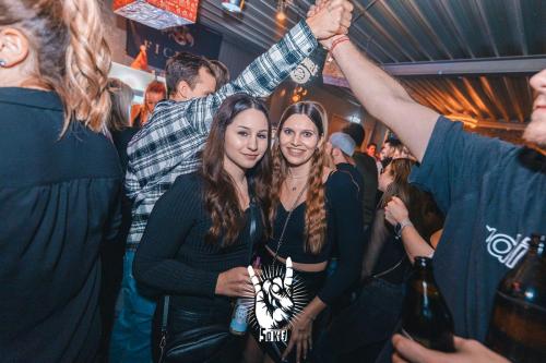 SoKe Christmas Party