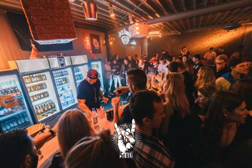 SoKe Christmas Party