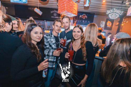 SoKe Christmas Party