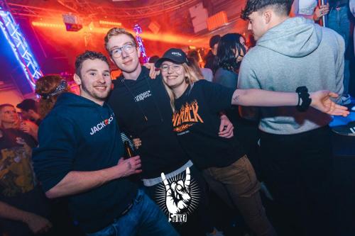 SoKe Christmas Party