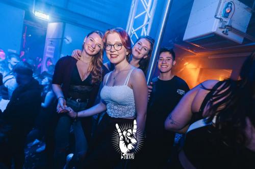 SoKe Christmas Party