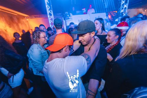 SoKe Christmas Party