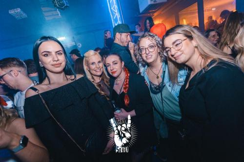 SoKe Christmas Party