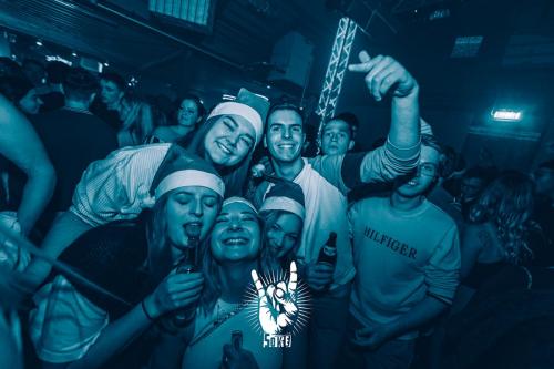 SoKe Christmas Party