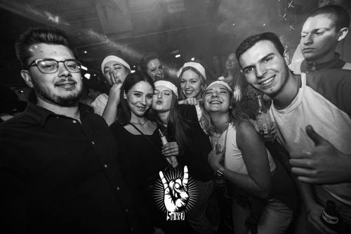 SoKe Christmas Party