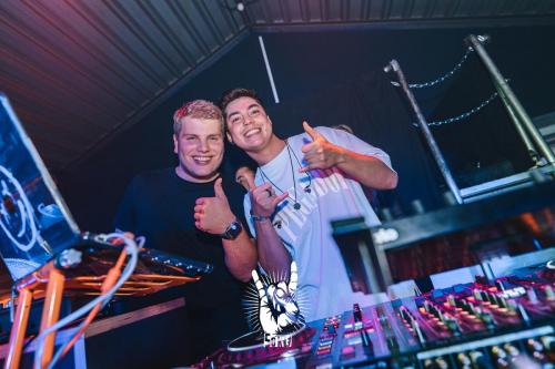 SoKe Christmas Party