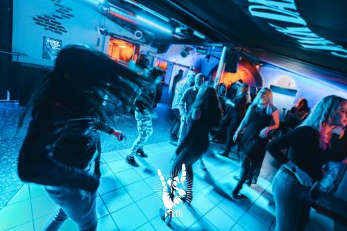 SoKe Christmas Party