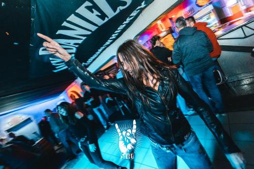 SoKe Christmas Party