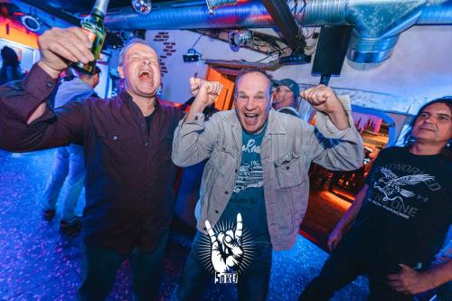 SoKe Christmas Party