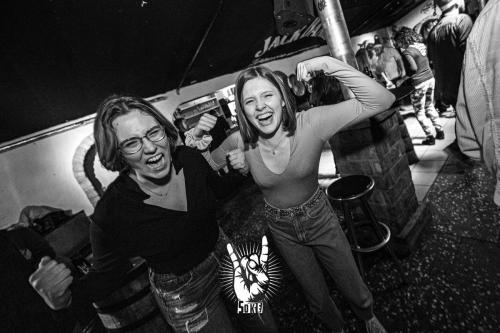 SoKe Christmas Party