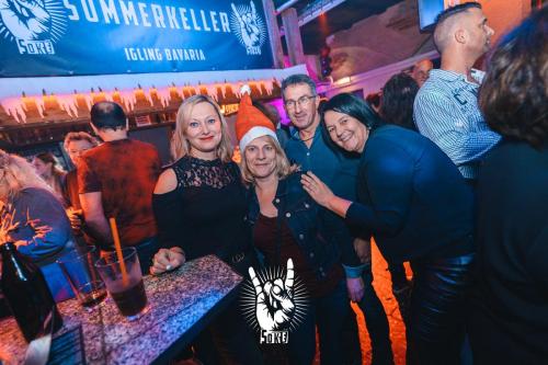 SoKe Christmas Party