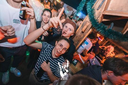 SoKe Christmas Party