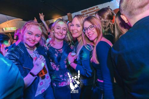 SoKe Christmas Party