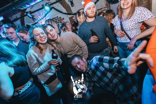 SoKe Christmas Party