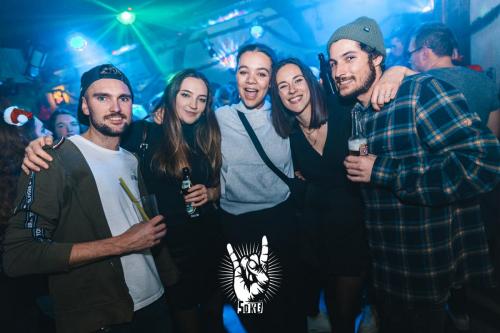 SoKe Christmas Party