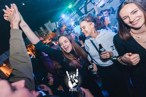 SoKe Christmas Party