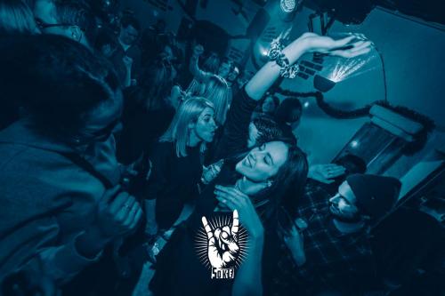 SoKe Christmas Party