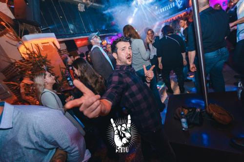 SoKe Christmas Party