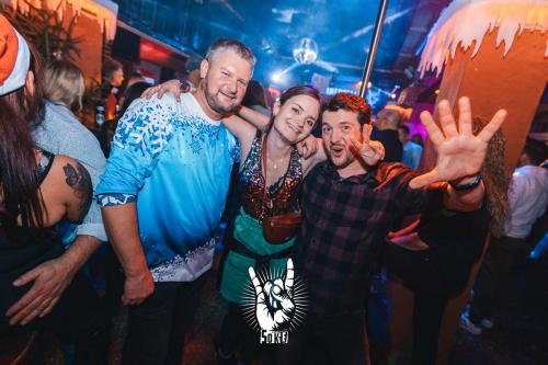 SoKe Christmas Party