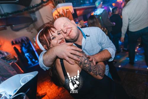 SoKe Christmas Party