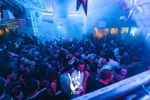 SoKe Christmas Party