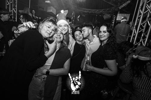 SoKe Christmas Party