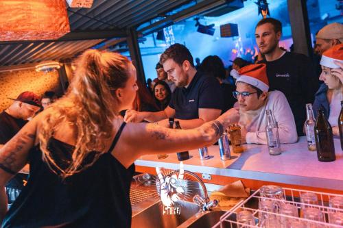 SoKe Christmas Party