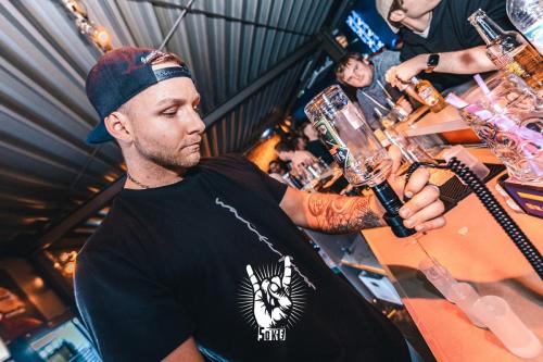 SoKe Christmas Party