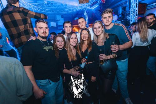 SoKe Christmas Party