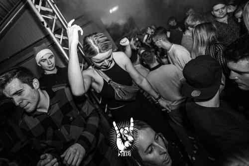 SoKe Christmas Party