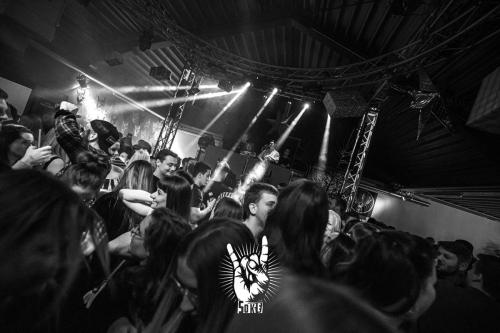 SoKe Christmas Party