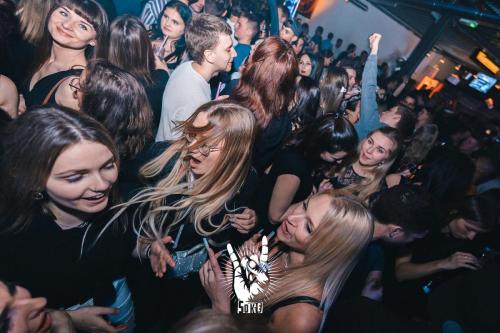 SoKe Christmas Party