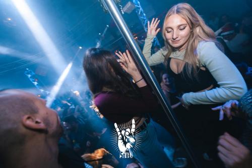 SoKe Christmas Party