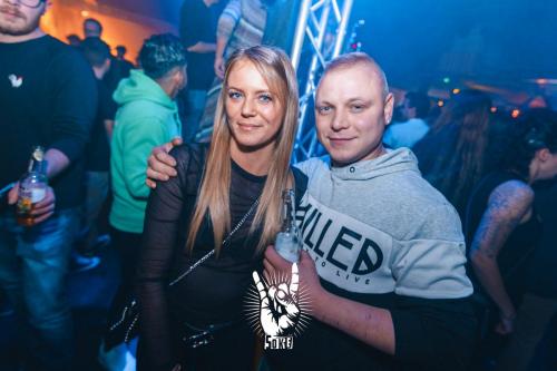 SoKe Christmas Party