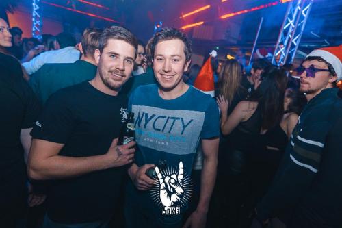 SoKe Christmas Party