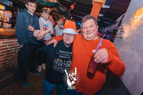 SoKe Christmas Party