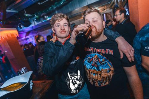 SoKe Christmas Party